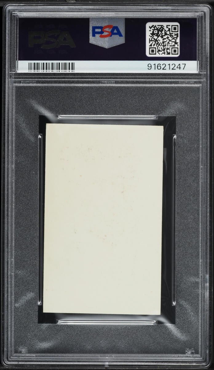 1958 Seriebilder Serie T James Dean #2 (PSA 5 EX)1