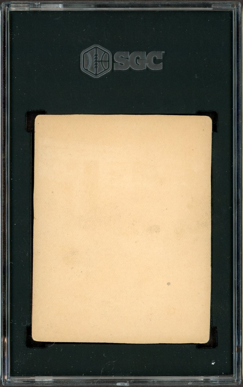 Rare PROOF (SGC A) T77 Hassan CARD Lighthouse 1910 HAVESINK LIGHTS1