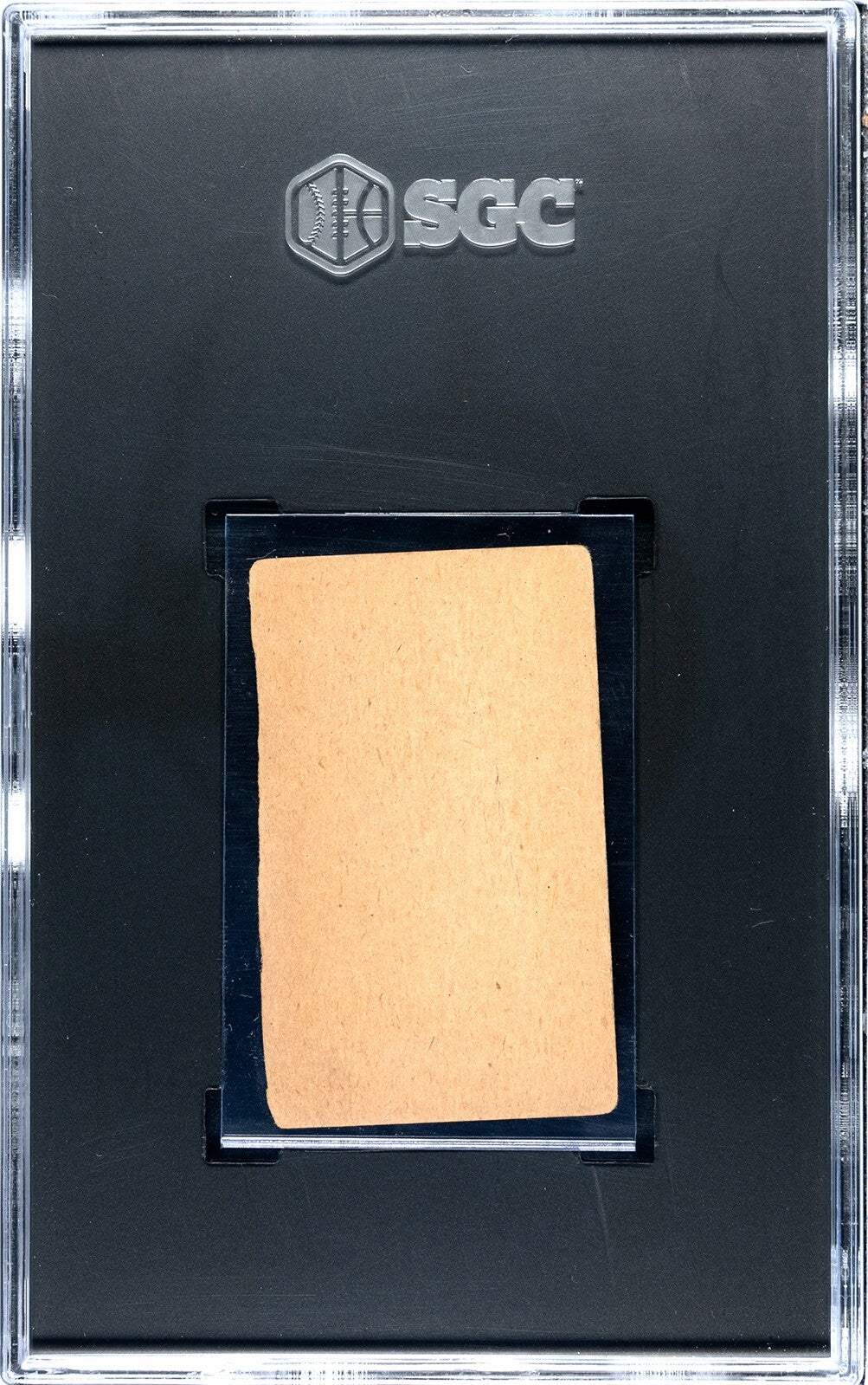 1921 W551 WILLIE HOPPE Billiards Card (SGC 2 Good) World #1 Champion1