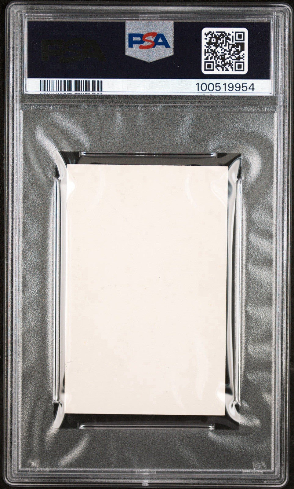 1960 Seriebilder Serie A #74 Elvis Presley (PSA 6 EX/MT) Top Pop1