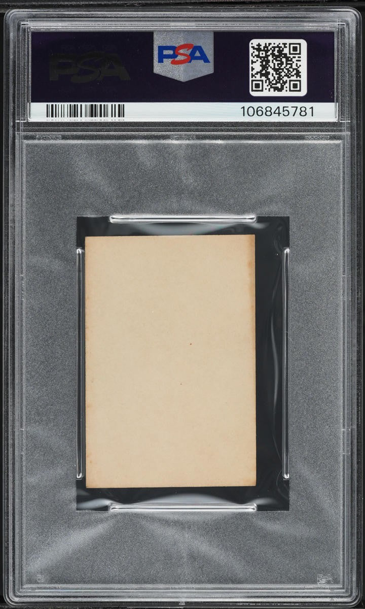 1902 Ogden's Guinea Gold #B399 New Series 1 (PSA 7 NM) MONTE SALDO Bodybuilder1