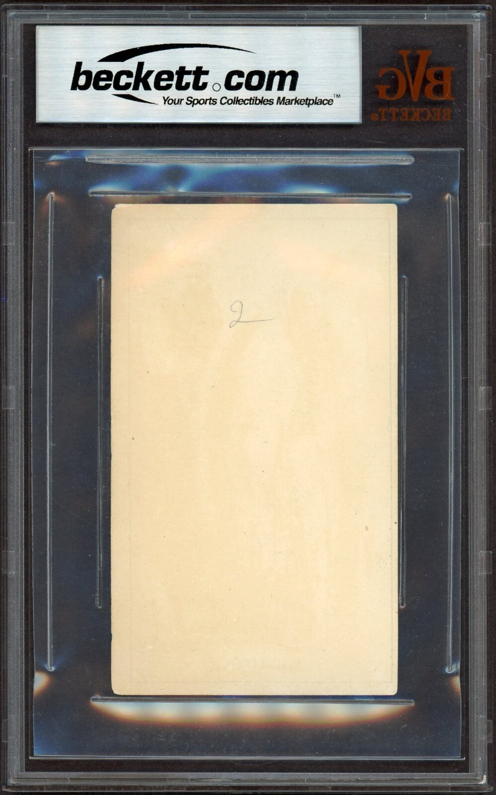 1880 HD2a U.S. Presidents JOHN ADAMS (BVG 3.5 VG+) Hallock & Co. Clothiers NY1