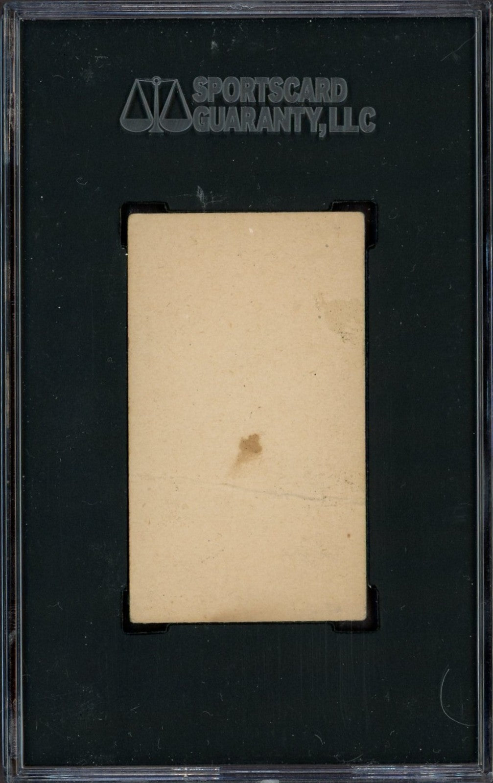 1890 N310 Mayo’s Cut Plug World Heavyweight Champion JAMES CORBETT (SGC 2 G) hof1