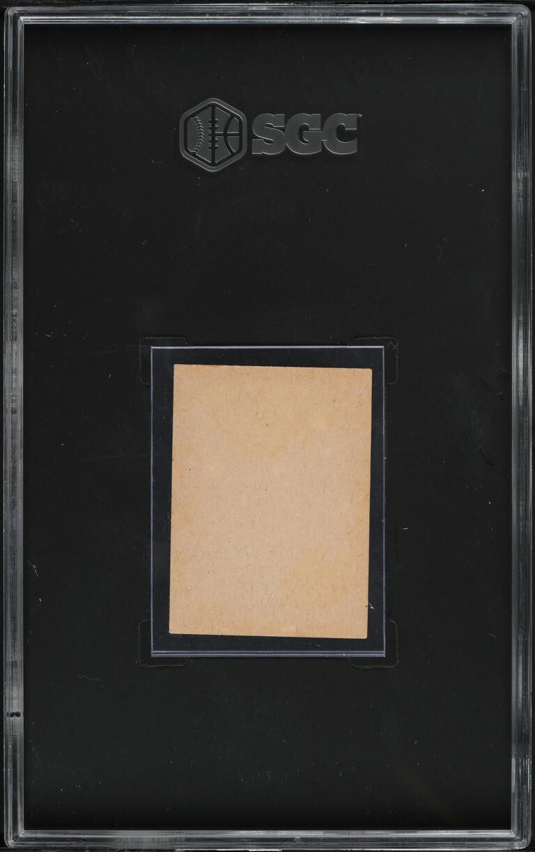 1900 Fototipias Serie 18 #11 Alexander The Great (SGC 3 VG) Matchbox Card1