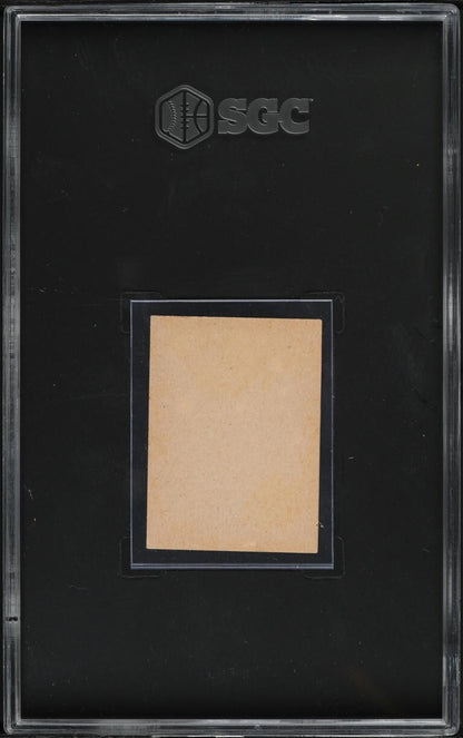 1900 Fototipias Serie 18 #11 Alexander The Great (SGC 3 VG) Matchbox Card1