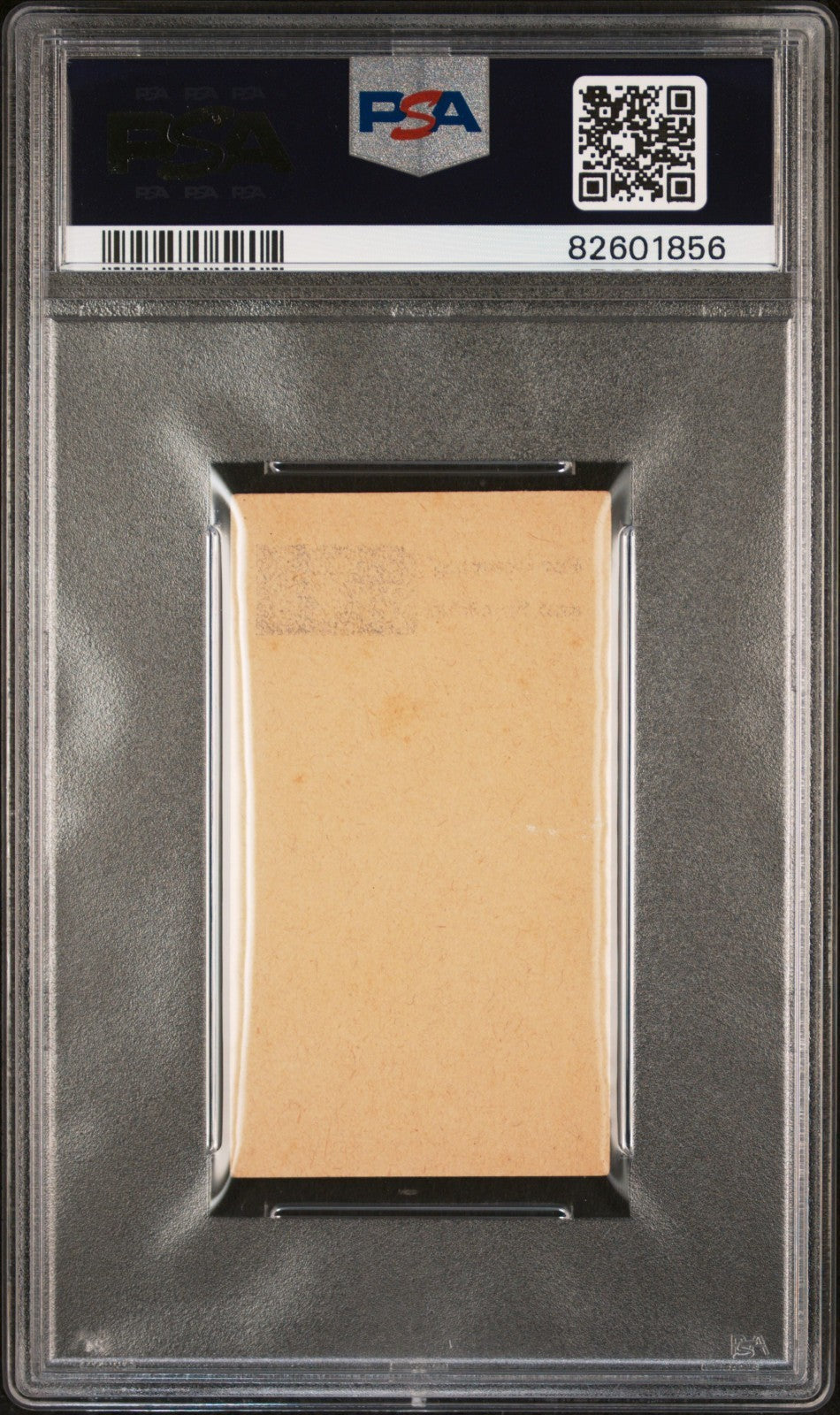 1888 N488 Actresses Blue Dress/Red Coat (PSA 3 VG) Mayo's1