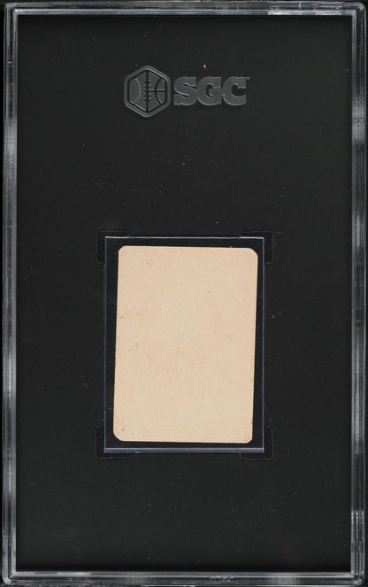 1900 Fototipias De Las Cajas De Cerillas Realeza S. 9 President McKinley SGC 2.51