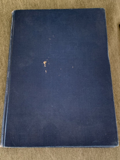 Illustrated Kakiemon and Imari Ware Rare 1944 Book Kobayashi, Taichiro Porcelain10