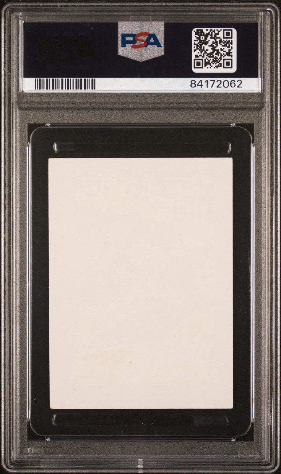 1972 Monty Gum Top Pop ONLY Graded Example (PSA 4 VG/EX) Ike and Tina Turner2