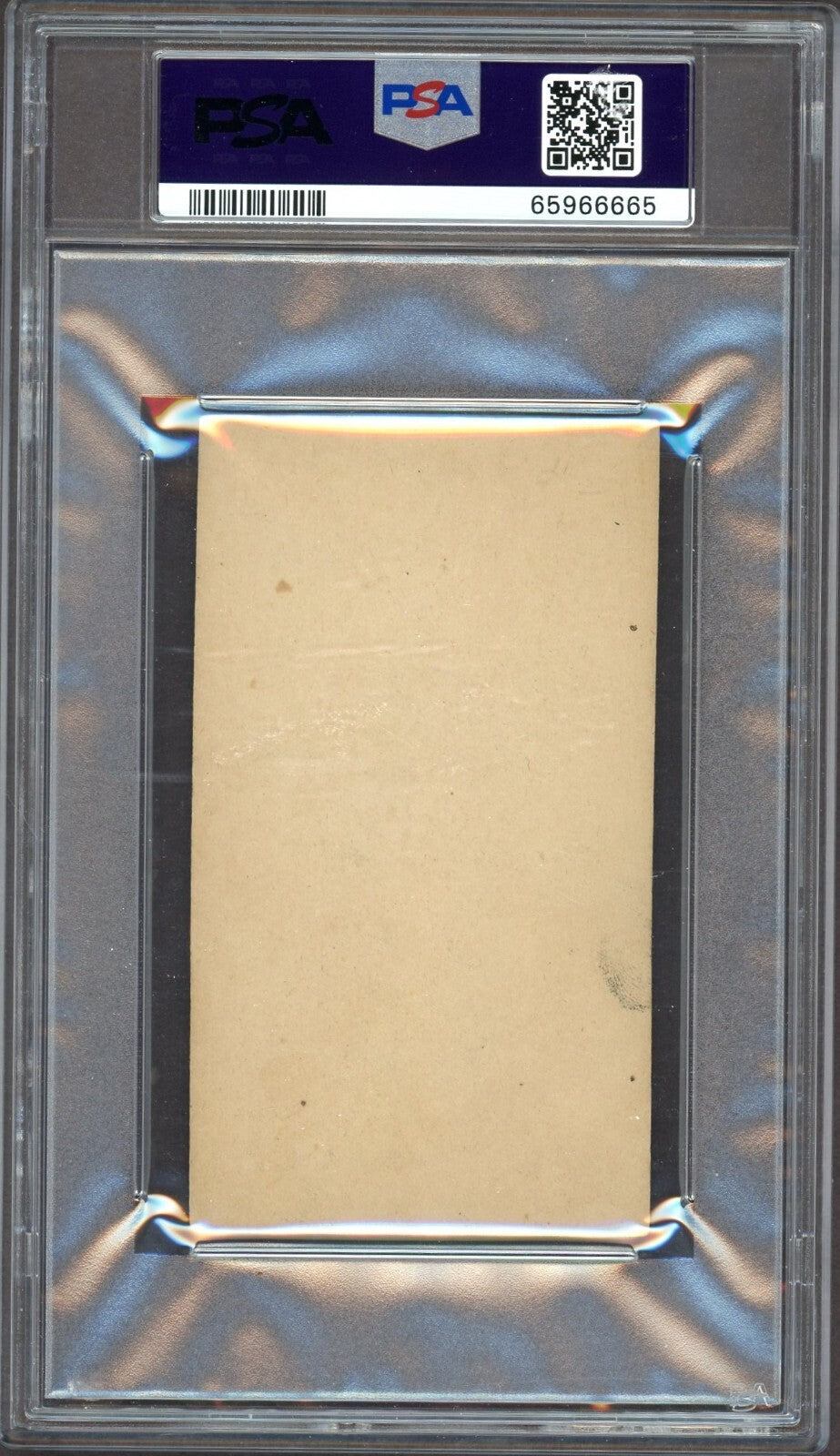 1890 N151 W. Duke Sons Co. (SGC 2.5 Gd+) Josh Billings1