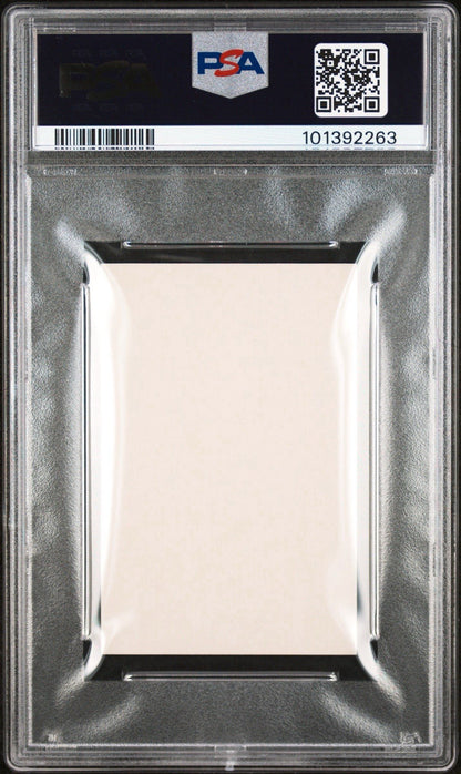 1978 Popbilder Med Punkt IV Peter Frampton #864 (PSA 8 NM/MT)1