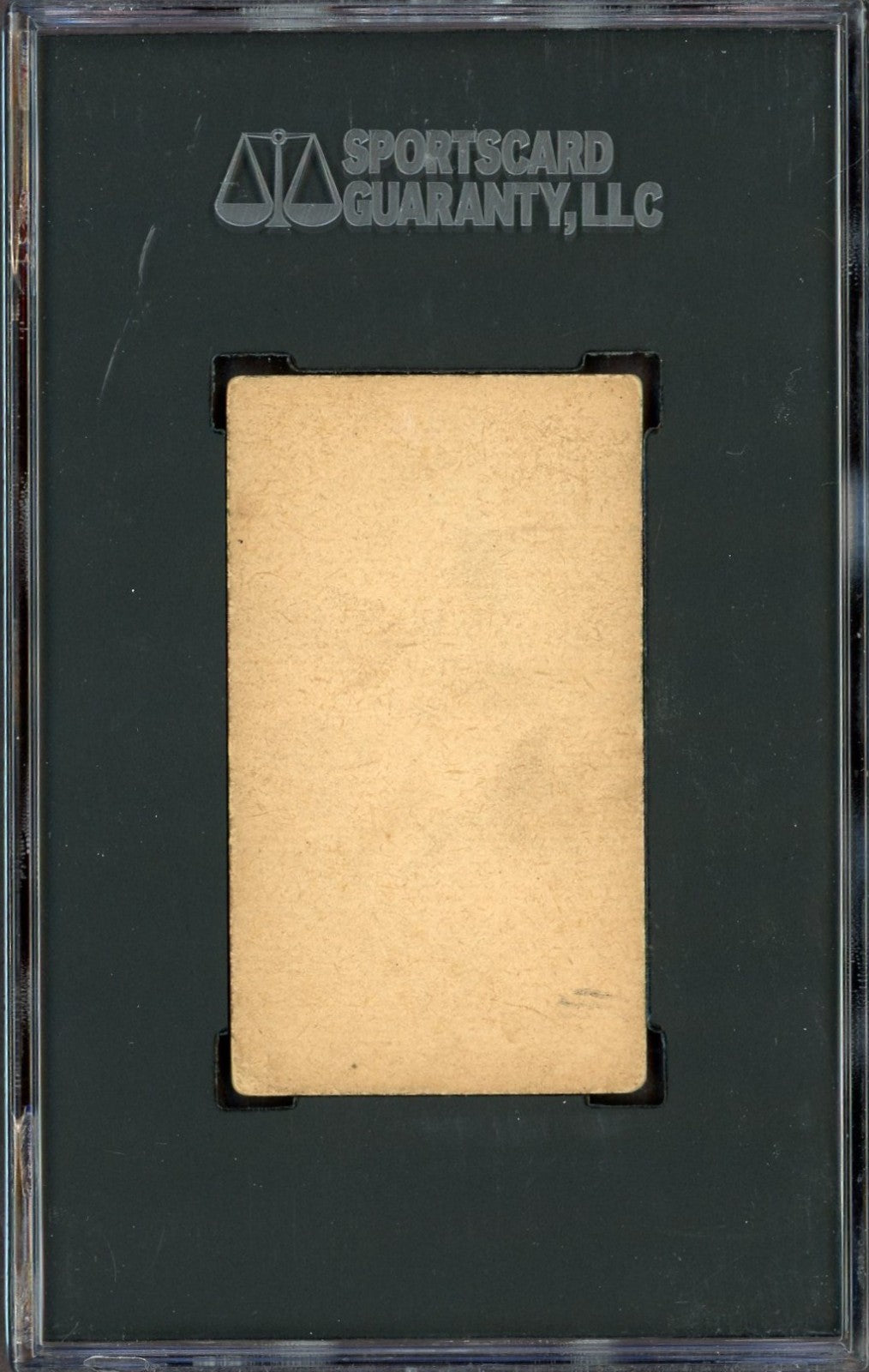 1890 N310 Mayo’s Welterweight Champion (SGC 2 G) "Barbados" Joe Walcott HOF1