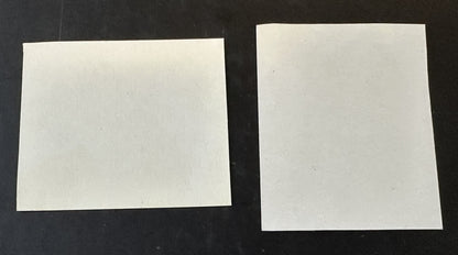 1930 Ray-O-Prints (Lot of 3) NYC, Moose, Mary M. P. & Co. New York