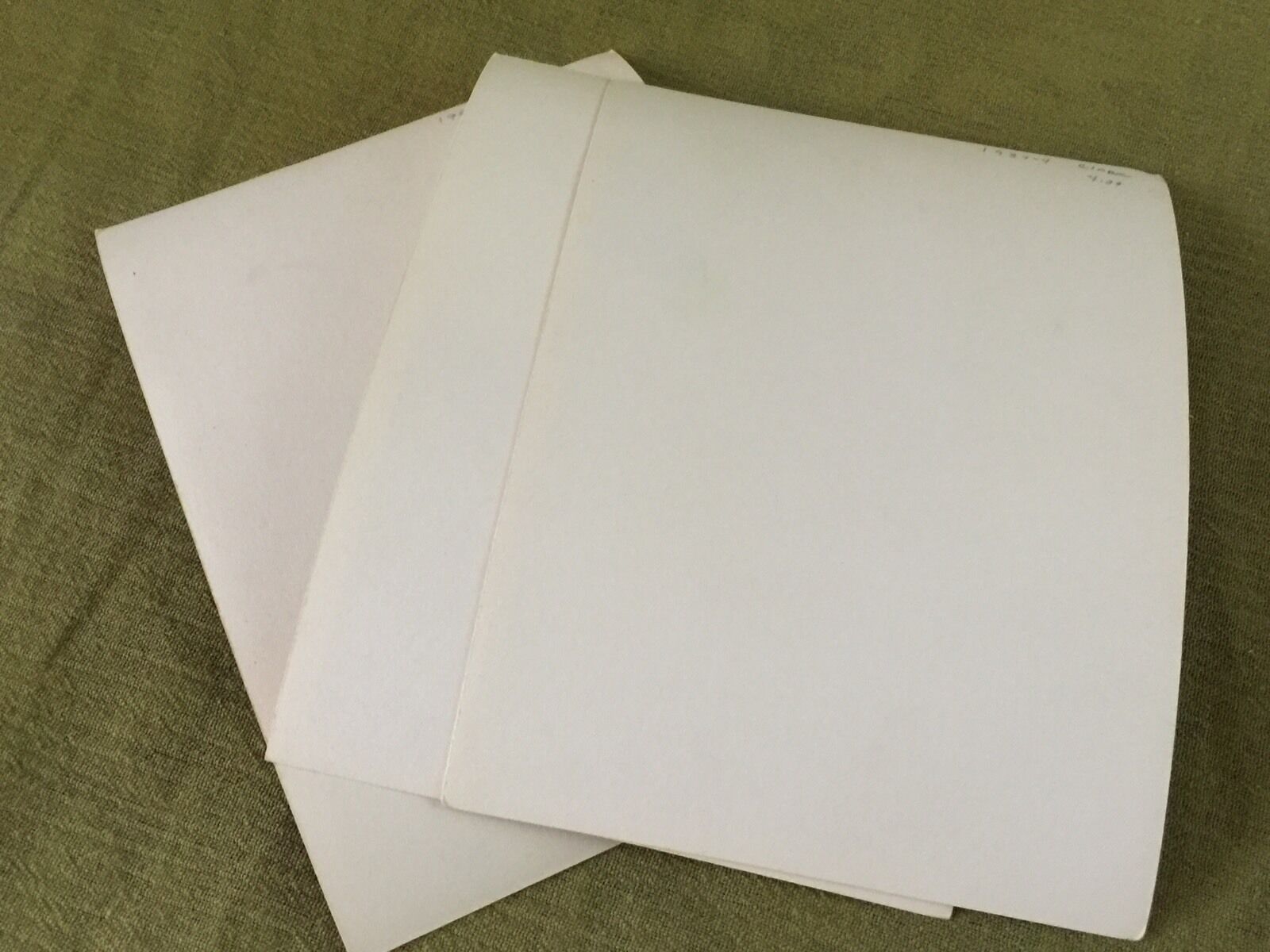 Vintage Movie Star 5